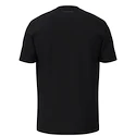 Tricou pentru bărbați Head  CLUB ORIGINAL T-Shirt Men Black