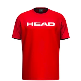 Tricou pentru bărbați Head CLUB ORIGINAL T-Shirt Men RD