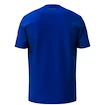 Tricou pentru bărbați Head  CLUB ORIGINAL T-Shirt Men Royal