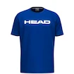 Tricou pentru bărbați Head  CLUB ORIGINAL T-Shirt Men Royal