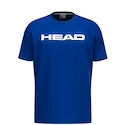 Tricou pentru bărbați Head  CLUB ORIGINAL T-Shirt Men Royal