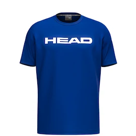 Tricou pentru bărbați Head CLUB ORIGINAL T-Shirt Men Royal