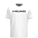 Tricou pentru bărbați Head  CLUB ORIGINAL T-Shirt Men WH