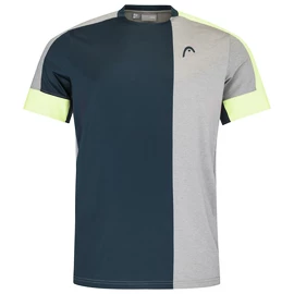 Tricou pentru bărbați Head Padel Tech T-Shirt Men GRLN