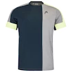 Tricou pentru bărbați Head  Padel Tech T-Shirt Men GRLN L