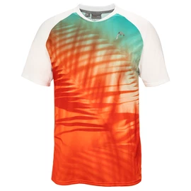 Tricou pentru bărbați Head Performance Marin Cilic Melbourne