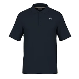 Tricou pentru bărbați Head Performance Polo Shirt Men NV