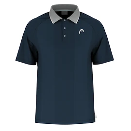 Tricou pentru bărbați Head PERFORMANCE Polo Shirt Men NV