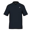 Tricou pentru bărbați Head  Performance Polo Shirt Men NV M