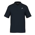 Tricou pentru bărbați Head  Performance Polo Shirt Men NV M