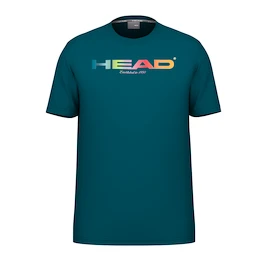 Tricou pentru bărbați Head RAINBOW T-Shirt Men TE