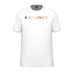 Tricou pentru bărbați Head  RAINBOW T-Shirt Men WH