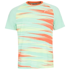 Tricou pentru bărbați Head Topspin T-Shirt Men PAXV