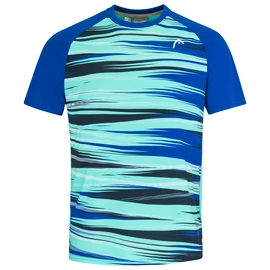 Tricou pentru bărbați Head Topspin T-Shirt Men ROXV