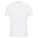 Tricou pentru bărbați Head  Topspin T-Shirt Men WHXV