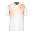 Tricou pentru bărbați Head  TOPSPIN T-Shirt Men XVCN