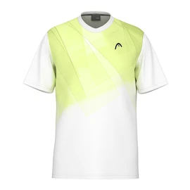 Tricou pentru bărbați Head TOPSPIN T-Shirt Men XVLL