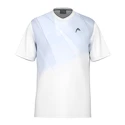 Tricou pentru bărbați Head  TOPSPIN T-Shirt Men XVNV