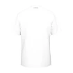 Tricou pentru bărbați Head  Topspin T-Shirt Men XVOA