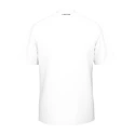 Tricou pentru bărbați Head  Topspin T-Shirt Men XVOA