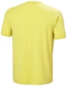 Tricou pentru bărbați Helly Hansen  Skog Recycled Graphic T-Shirt Endive