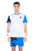 Tricou pentru bărbați Hydrogen  Tech Camo Tee White/Blue