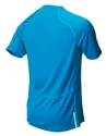 Tricou pentru bărbați Inov-8  Base Elite SS Blue