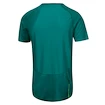 Tricou pentru bărbați Inov-8  Base Elite SS M dark green