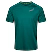 Tricou pentru bărbați Inov-8  Base Elite SS M dark green XL