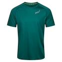 Tricou pentru bărbați Inov-8  Base Elite SS M dark green XL