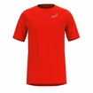 Tricou pentru bărbați Inov-8  Base Elite SS Red