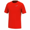 Tricou pentru bărbați Inov-8  Base Elite SS Red