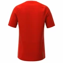 Tricou pentru bărbați Inov-8  Base Elite SS Red