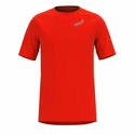 Tricou pentru bărbați Inov-8  Base Elite SS Red