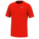 Tricou pentru bărbați Inov-8  Base Elite SS Red