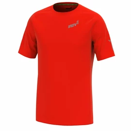 Tricou pentru bărbați Inov-8 Base Elite SS Red