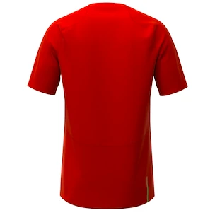 Tricou pentru bărbați Inov-8  Base Elite SS Red