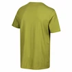 Tricou pentru bărbați Inov-8  Graphic "Helvellyn" Green