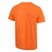 Tricou pentru bărbați Inov-8  Graphic Tee "Brand" Orange