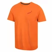 Tricou pentru bărbați Inov-8  Graphic Tee "Brand" Orange