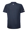 Tricou pentru bărbați Joola  Shirt Airform Crewneck Navy