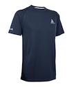 Tricou pentru bărbați Joola  Shirt Airform Crewneck Navy