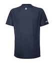 Tricou pentru bărbați Joola  Shirt Airform Crewneck Navy