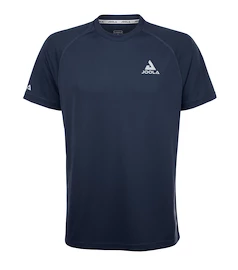 Tricou pentru bărbați Joola Shirt Airform Crewneck Navy