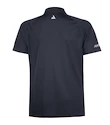 Tricou pentru bărbați Joola  Shirt Airform Polo Dark Grey