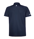 Tricou pentru bărbați Joola  Shirt Airform Polo Navy