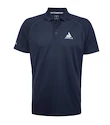 Tricou pentru bărbați Joola  Shirt Airform Polo Navy