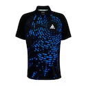 Tricou pentru bărbați Joola  Shirt Centrela Polo Black/Blue