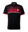 Tricou pentru bărbați Joola  Shirt Edge Black/Red