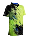 Tricou pentru bărbați Joola  Shirt Elanus Lime